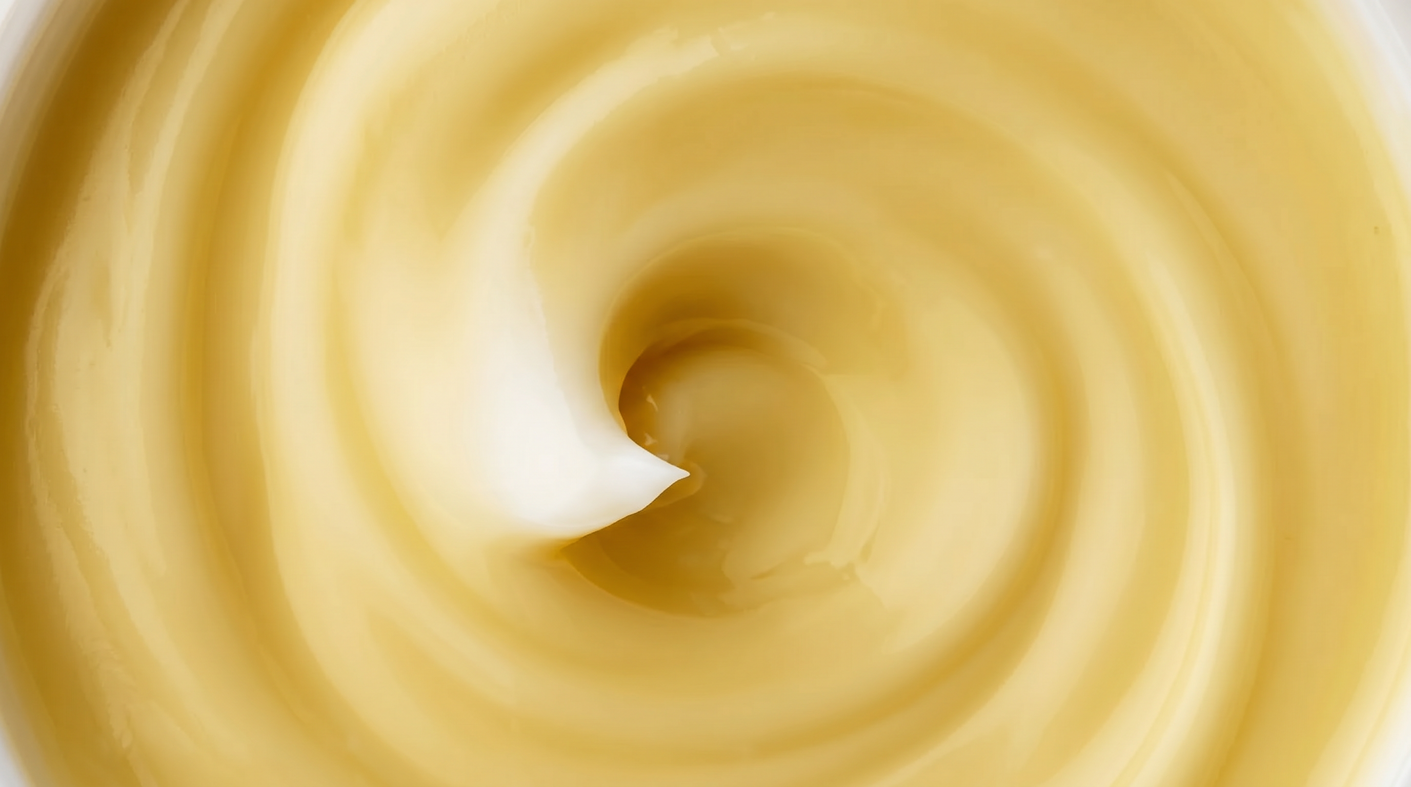 Pearl Eye Cream — Wild-Caught Pearl Powder + Grass-Fed Tallow
